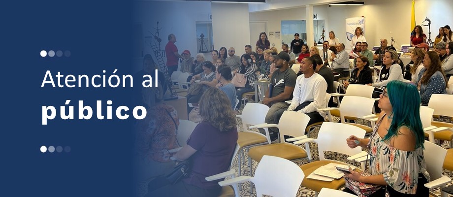 Los días 26 de junio y 3 de julio de 2025 no habrá atención al público en la Embajada de Colombia en Egipto y su sección consular