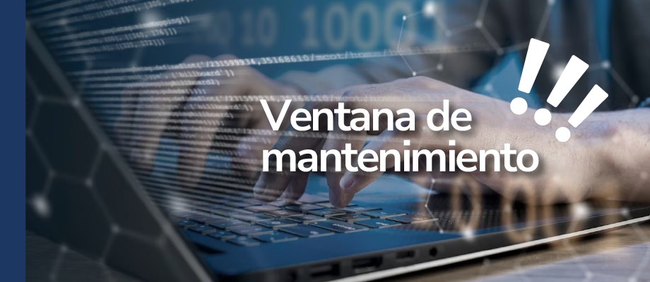 Cancillería realizará una ventana de mantenimiento a su plataforma tecnológica el viernes 13 de febrero de 2026