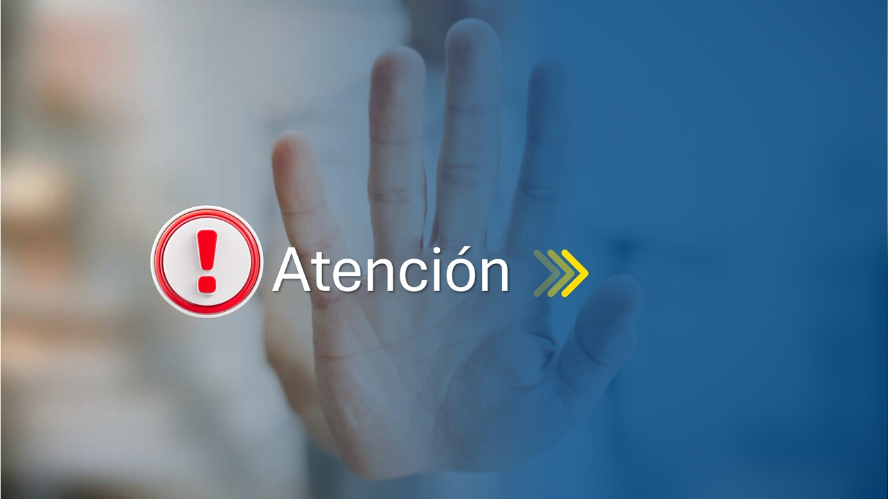 Cierre de embajada y sección consular por feriado