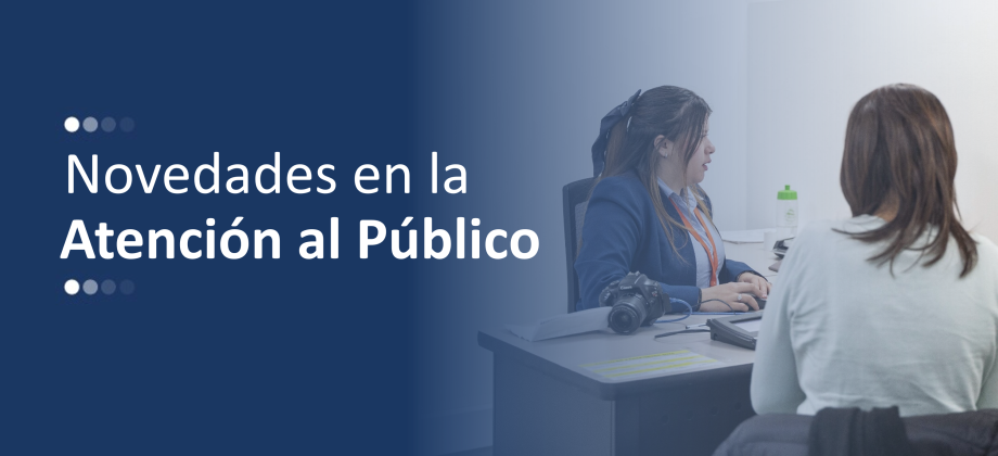 Embajada de Colombia y su sección consular no tendrán atención al público el 24 de julio de 2025, con motivo del Día Nacional de Egipto