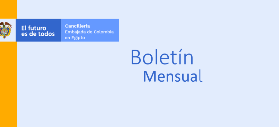 Boletin mensual